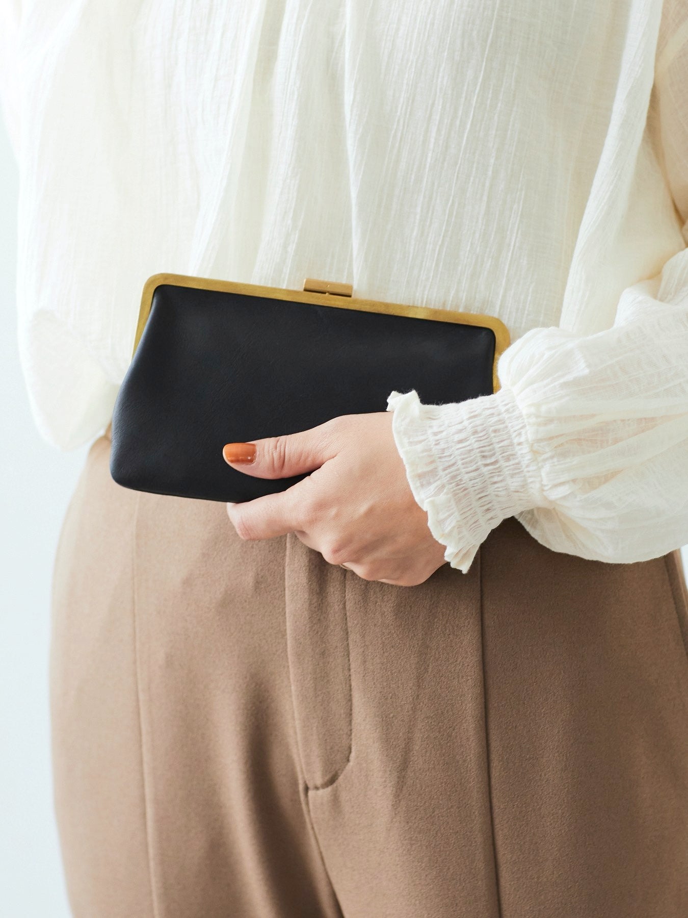 a アー FRAME CLUTCH クラッチ バック