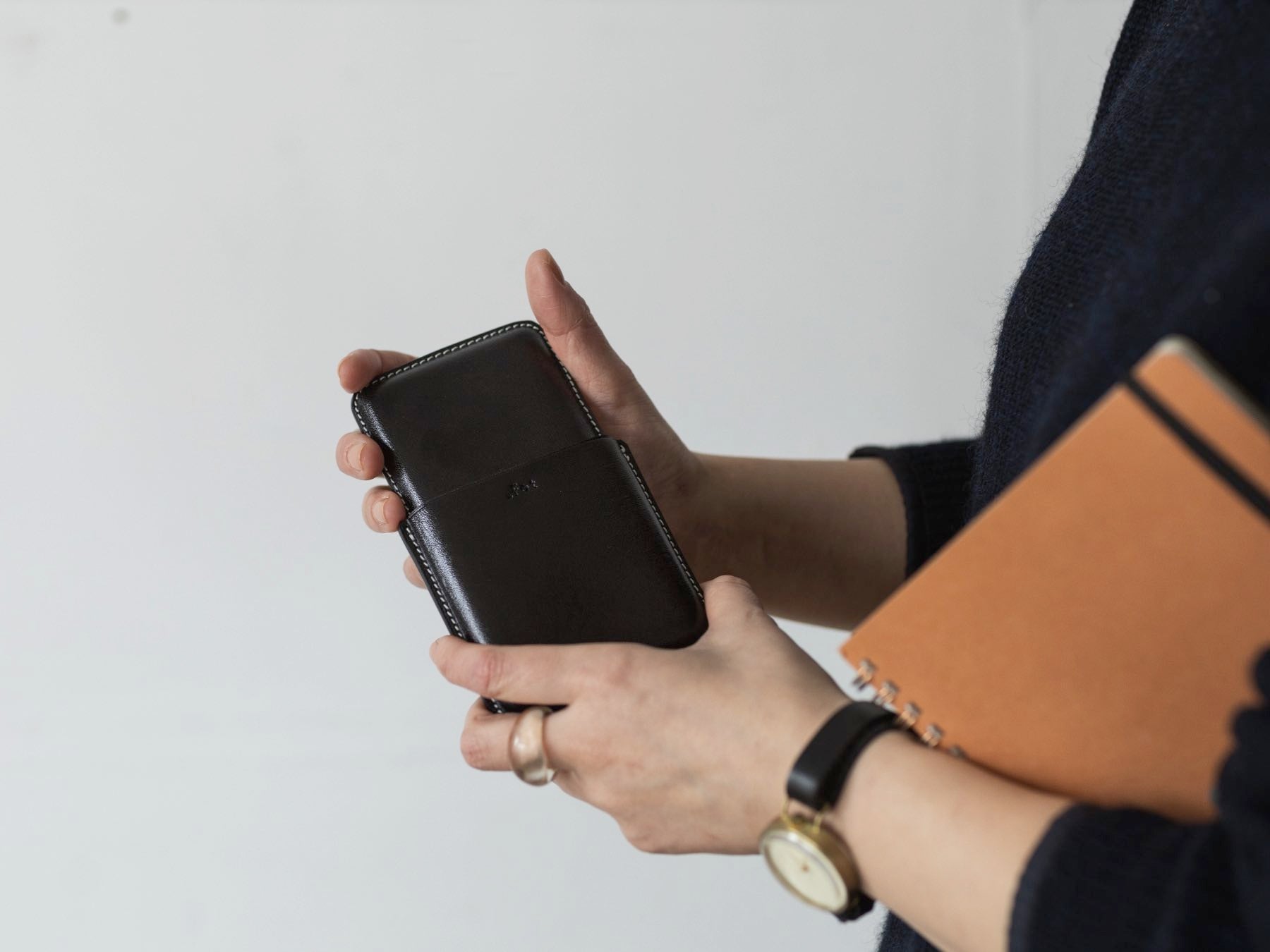 _Fot molding card case（カードケース）｜ファッション雑貨