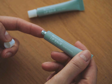 MATIN et ÉTOILE／LIP BALM（リップバーム）