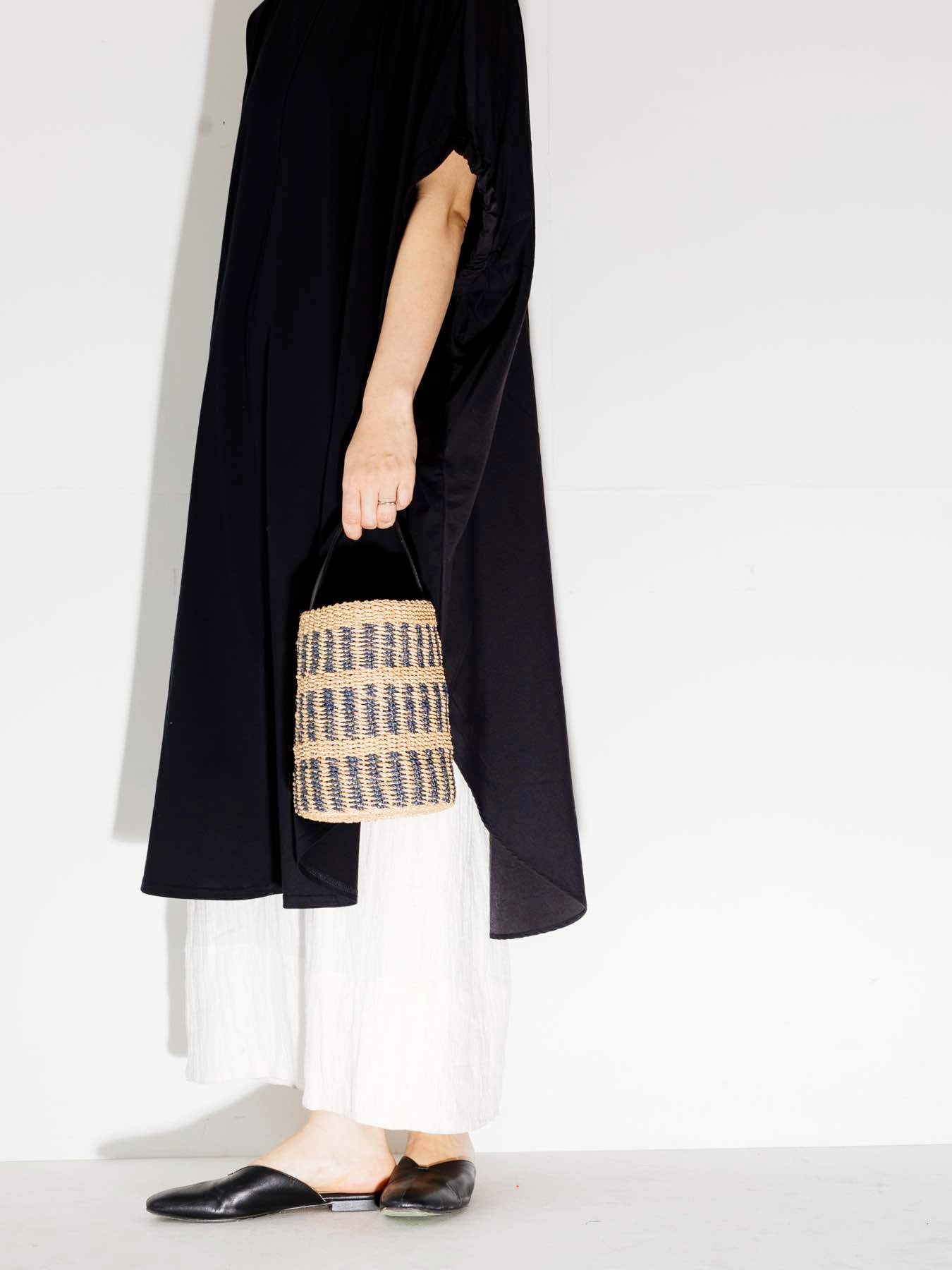 odds CYLINDER BAG／S｜バッグ｜オルネ ド フォイユ公式