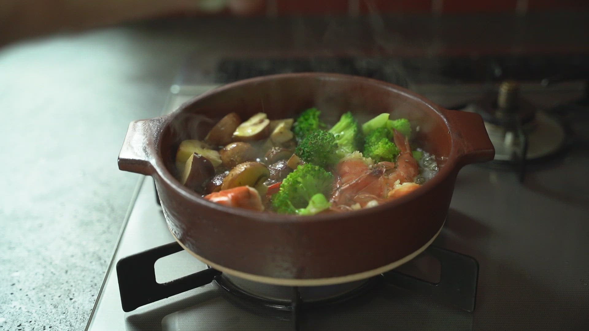 信楽焼 グリルポット｜皿・器｜オルネ ド フォイユ公式オンライン