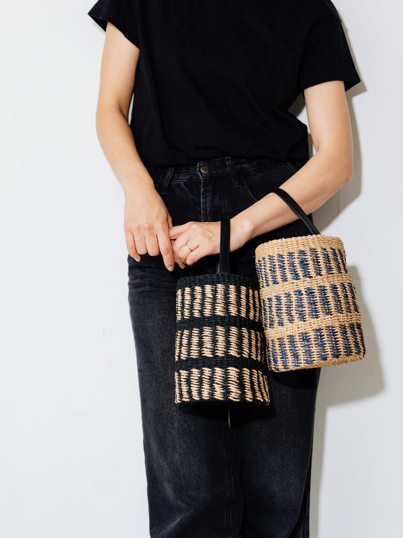 odds CYLINDER BAG／S｜バッグ｜オルネ ド フォイユ公式