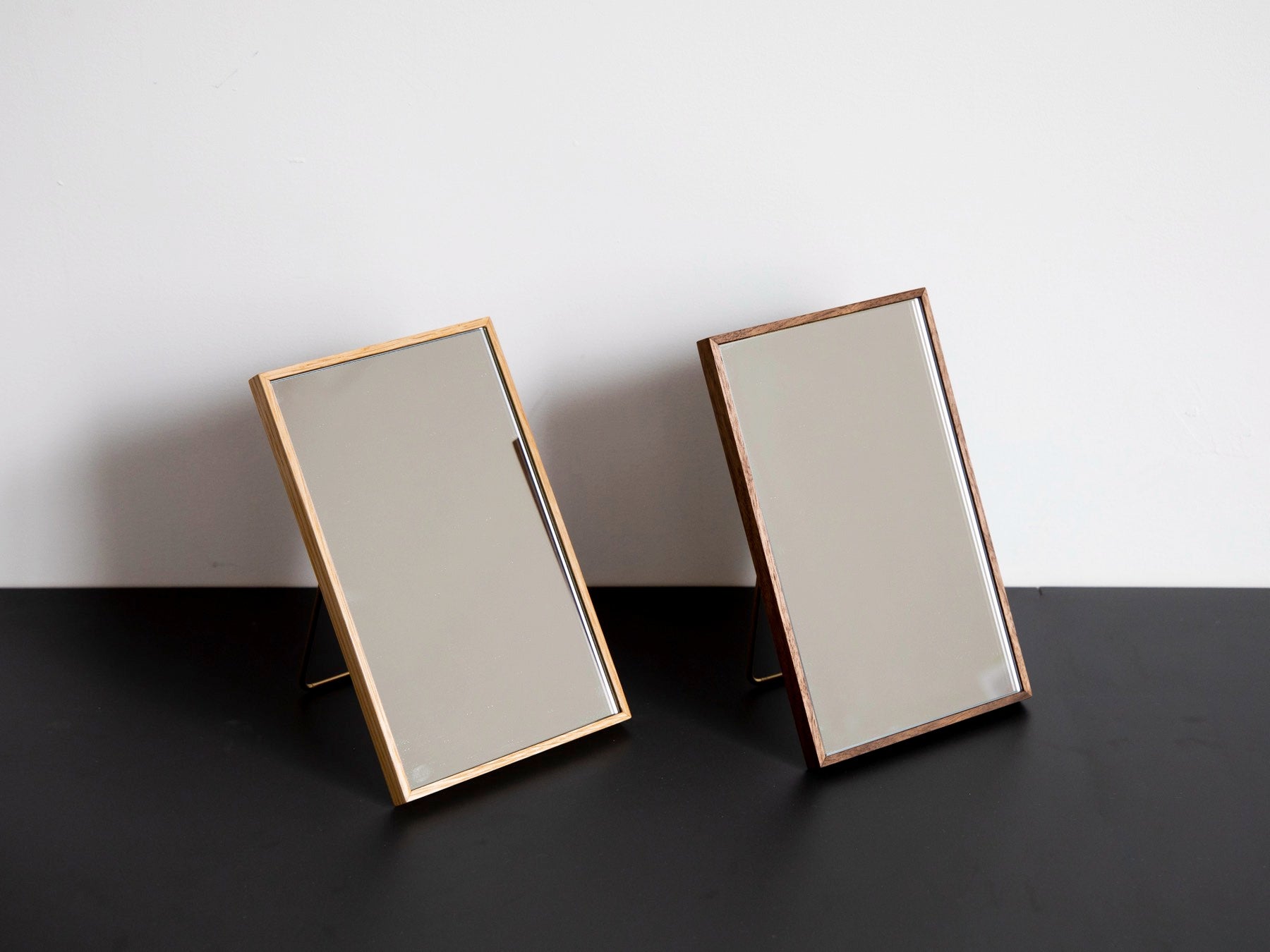 Hatuka 黄金比の卓上鏡｜ミラー｜オルネ ド フォイユ公式オンライン