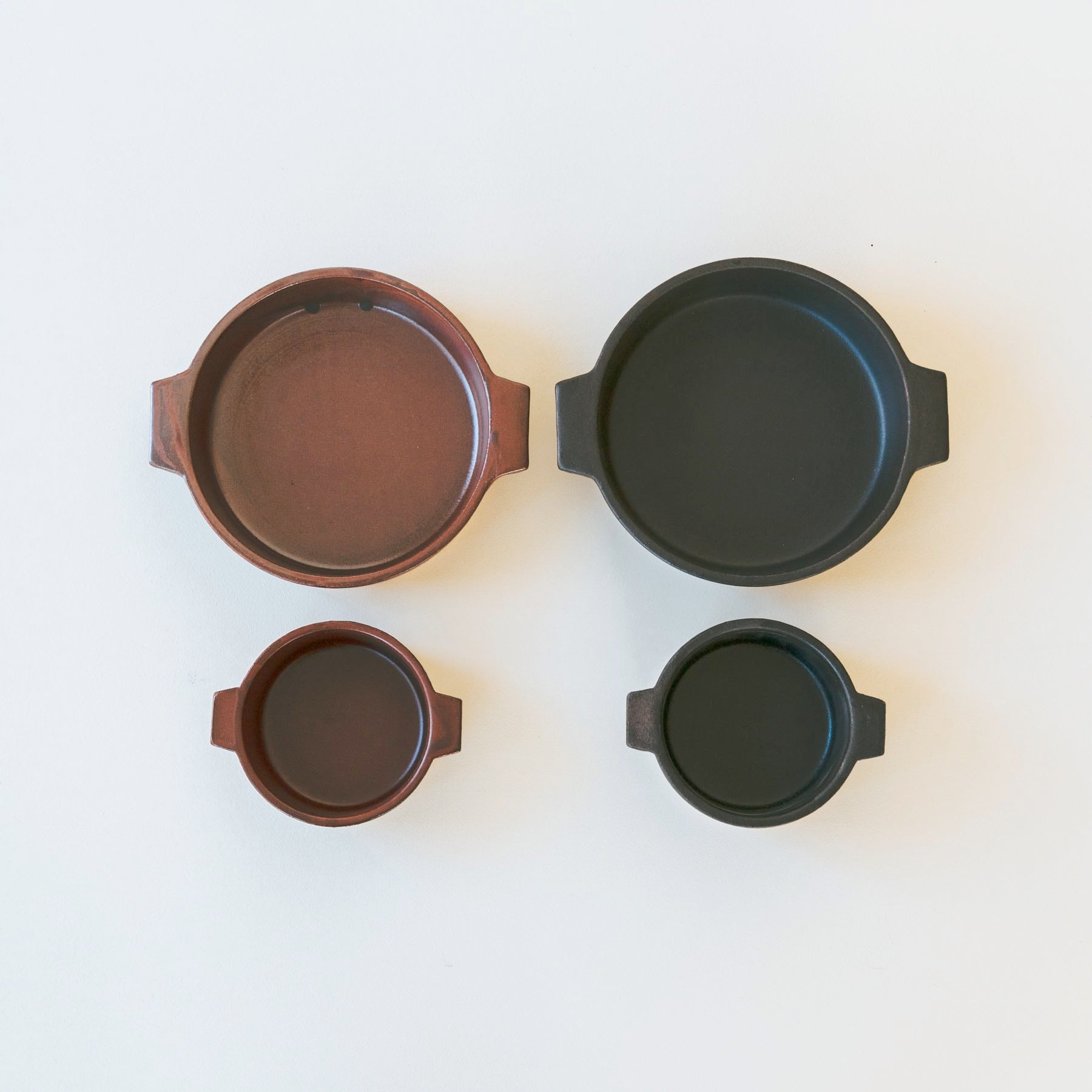 信楽焼 グリルポット｜皿・器｜オルネ ド フォイユ公式オンライン