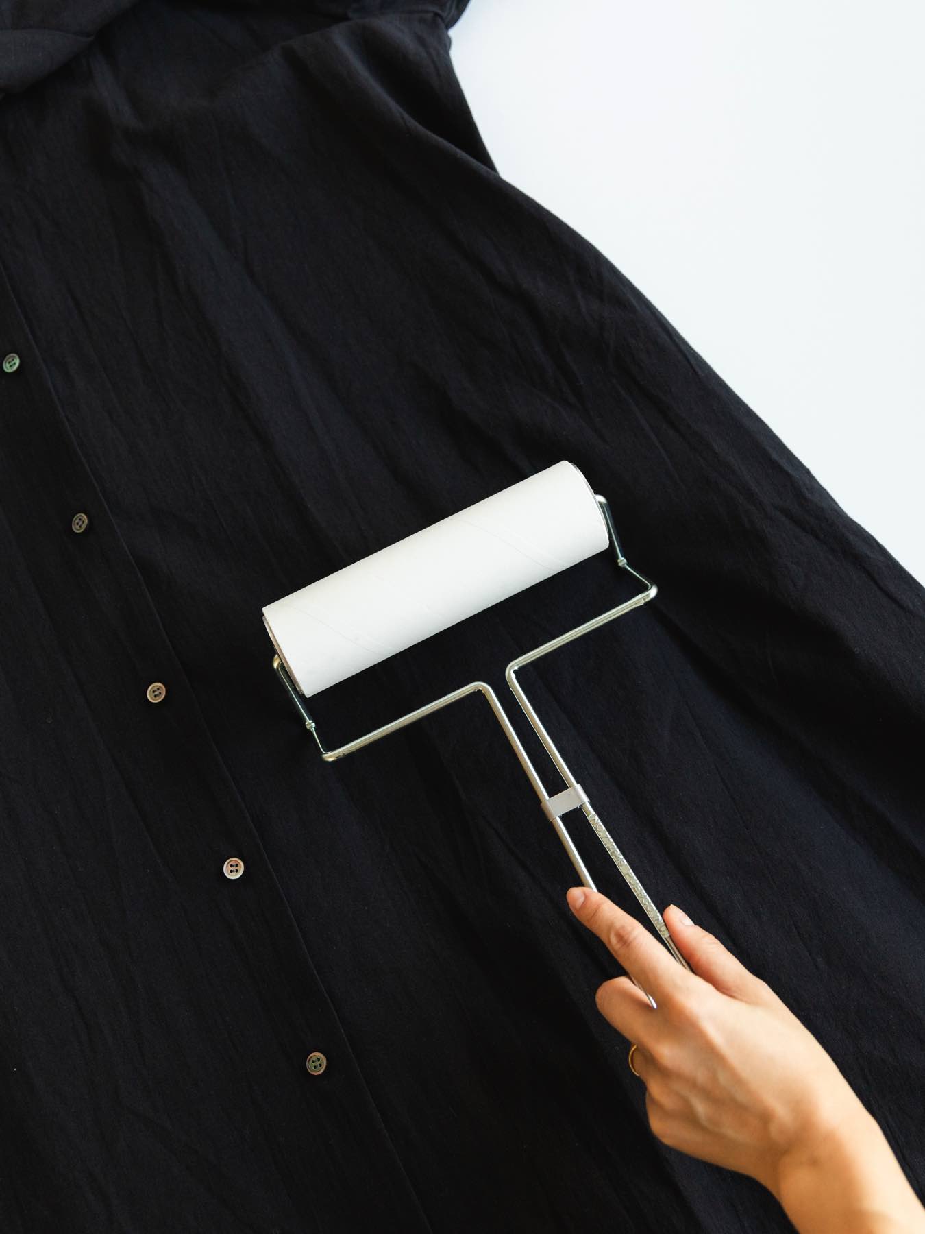CLEANING LINT ROLLER（コロコロクリーナー）｜掃除用品・ゴミ箱