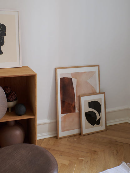 アートポスター Berit Mogensen Lopez／Bloom（50cm×70cm）