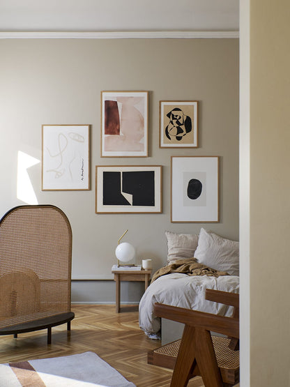 アートポスター Berit Mogensen Lopez／Bloom（50cm×70cm）