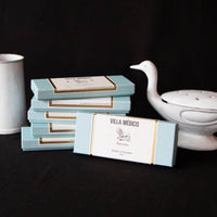 Astier de Villatte インセンスポット – Orné de Feuilles