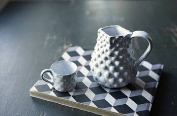 Astier de Villatte Adelaide／ピッチャー（小）