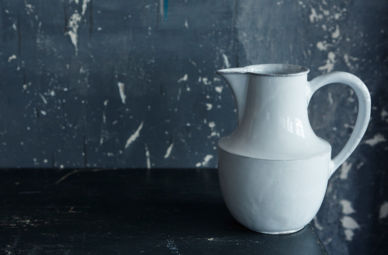 Astier de Villatte Istanbul／ピッチャー