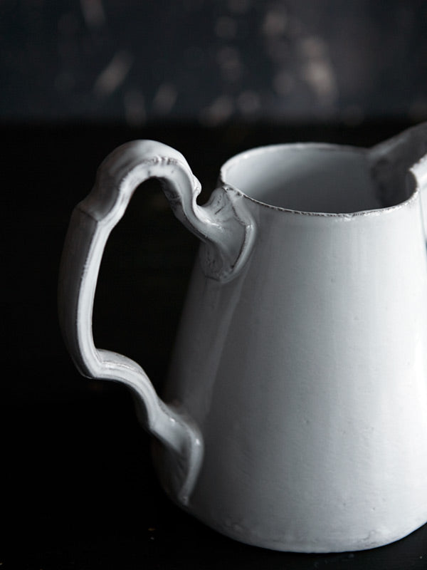 Astier de Villatte Louis XV／ミディアムピッチャー