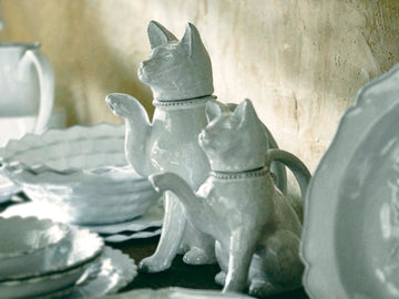 Astier de Villatte アスティエ・ド・ヴィラット（正規取扱店） – Orné