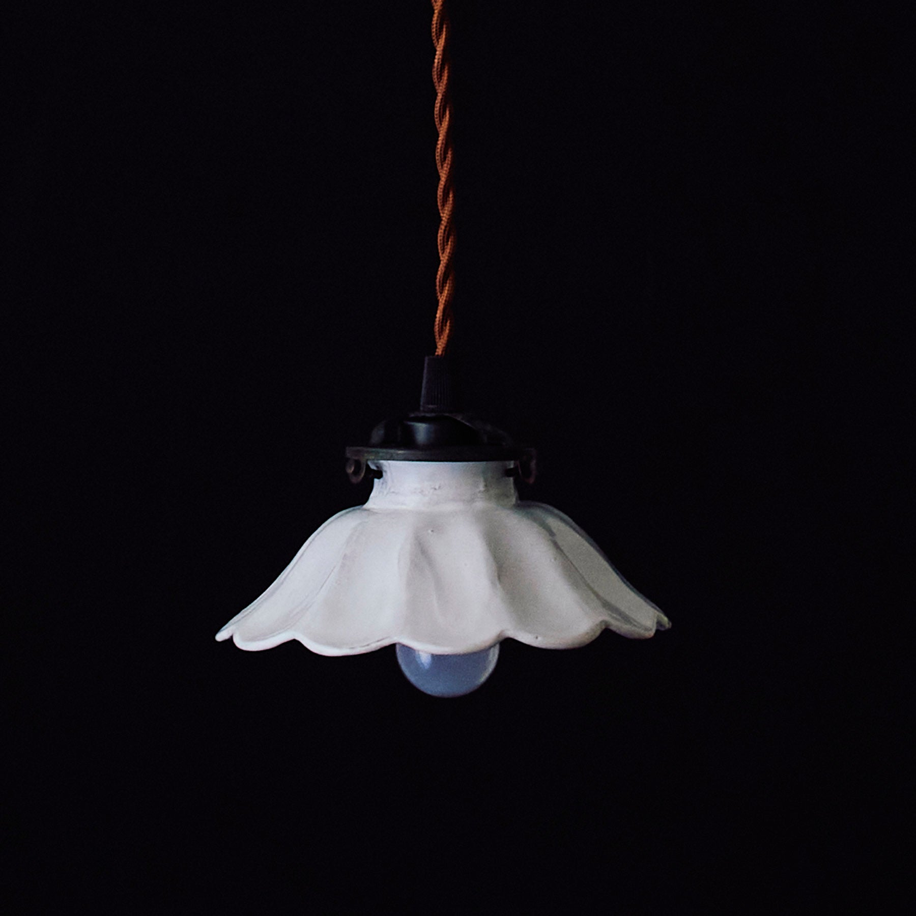 Astier de Villatte Marguerite｜ペンダントライト・照明｜オルネ ド 