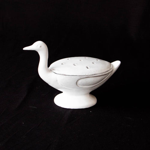 Astier de Villatte インセンスバーナー Coin Coin