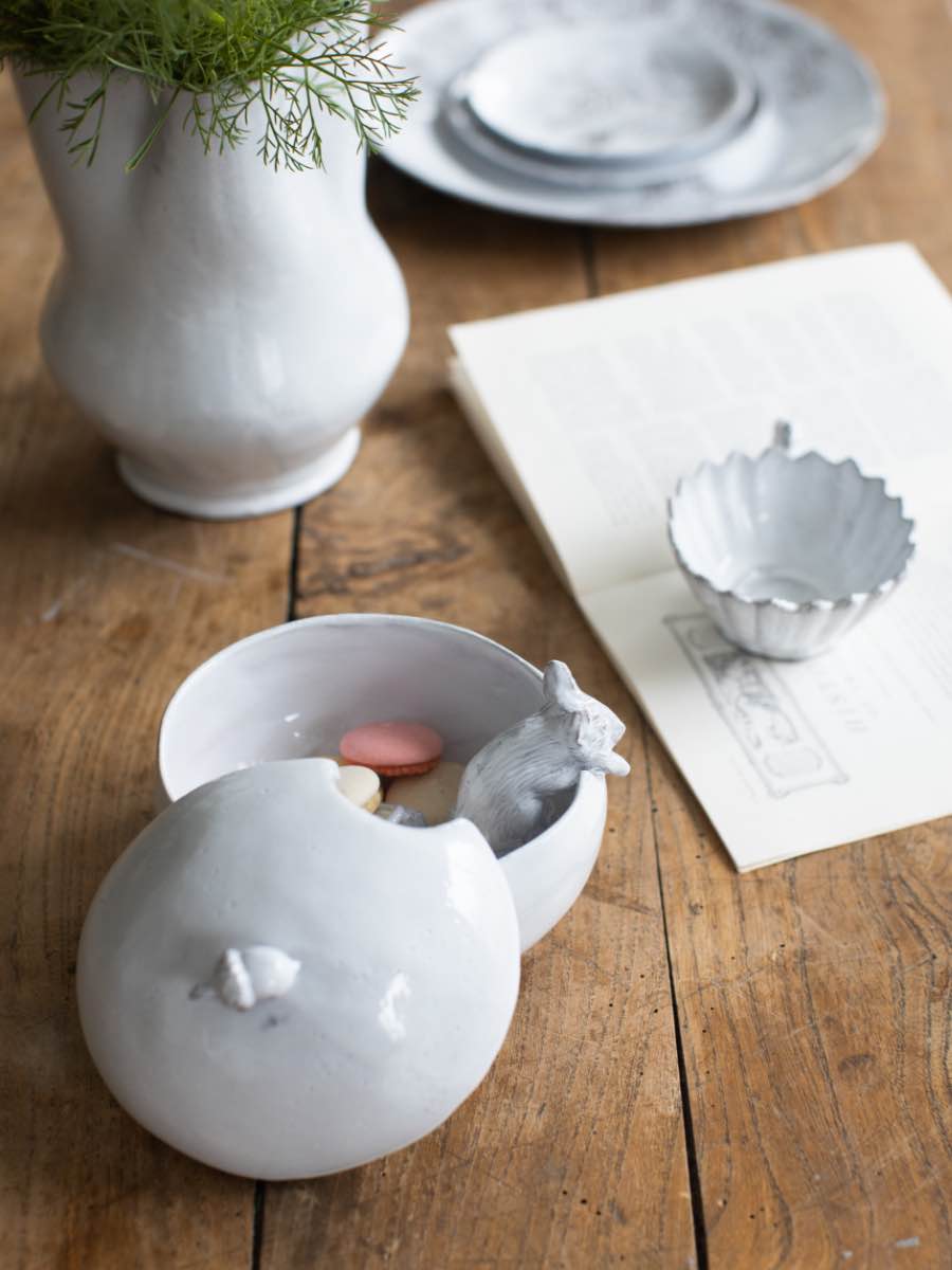 Astier de Villatte Serena／オブジェ