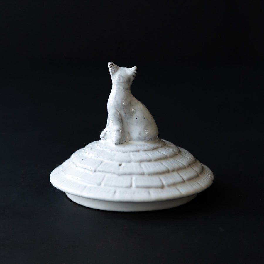 Astier de Villatte Grand Chalet キャンドルカバー／Cat