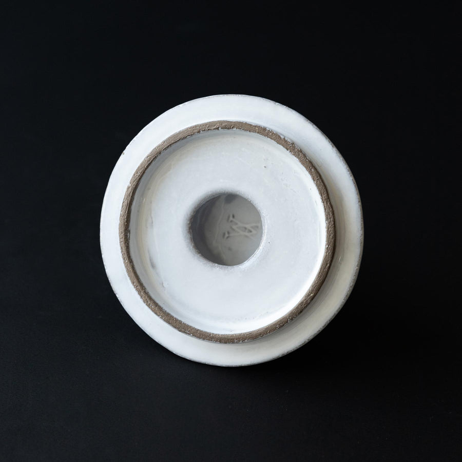 Astier de Villatte Grand Chalet キャンドルカバー／Cat
