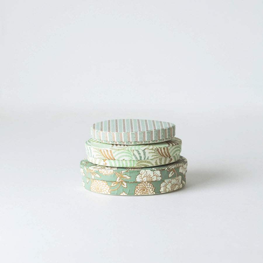 bun0050）Fanny Seagrass