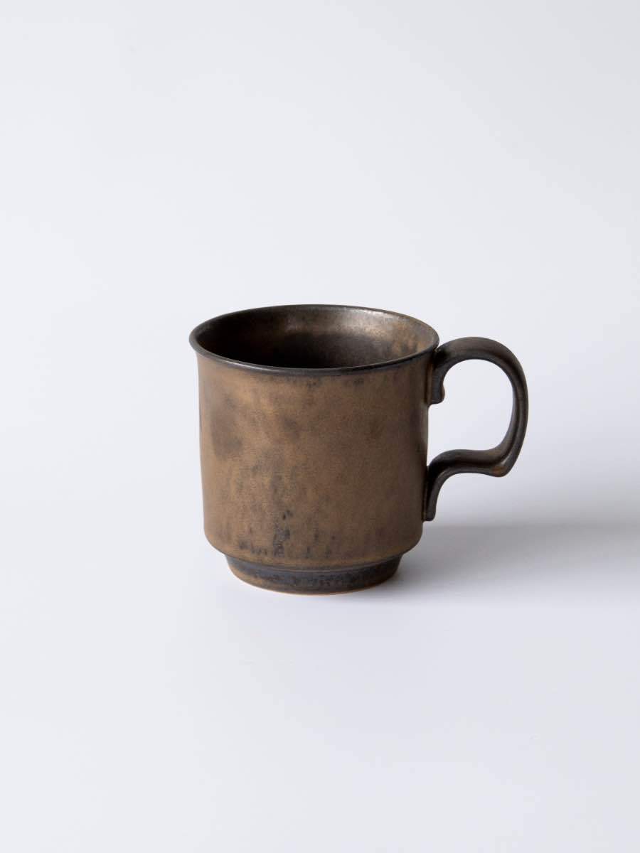 Ancient Pottery マグカップ｜カップ・グラス｜オルネ ド