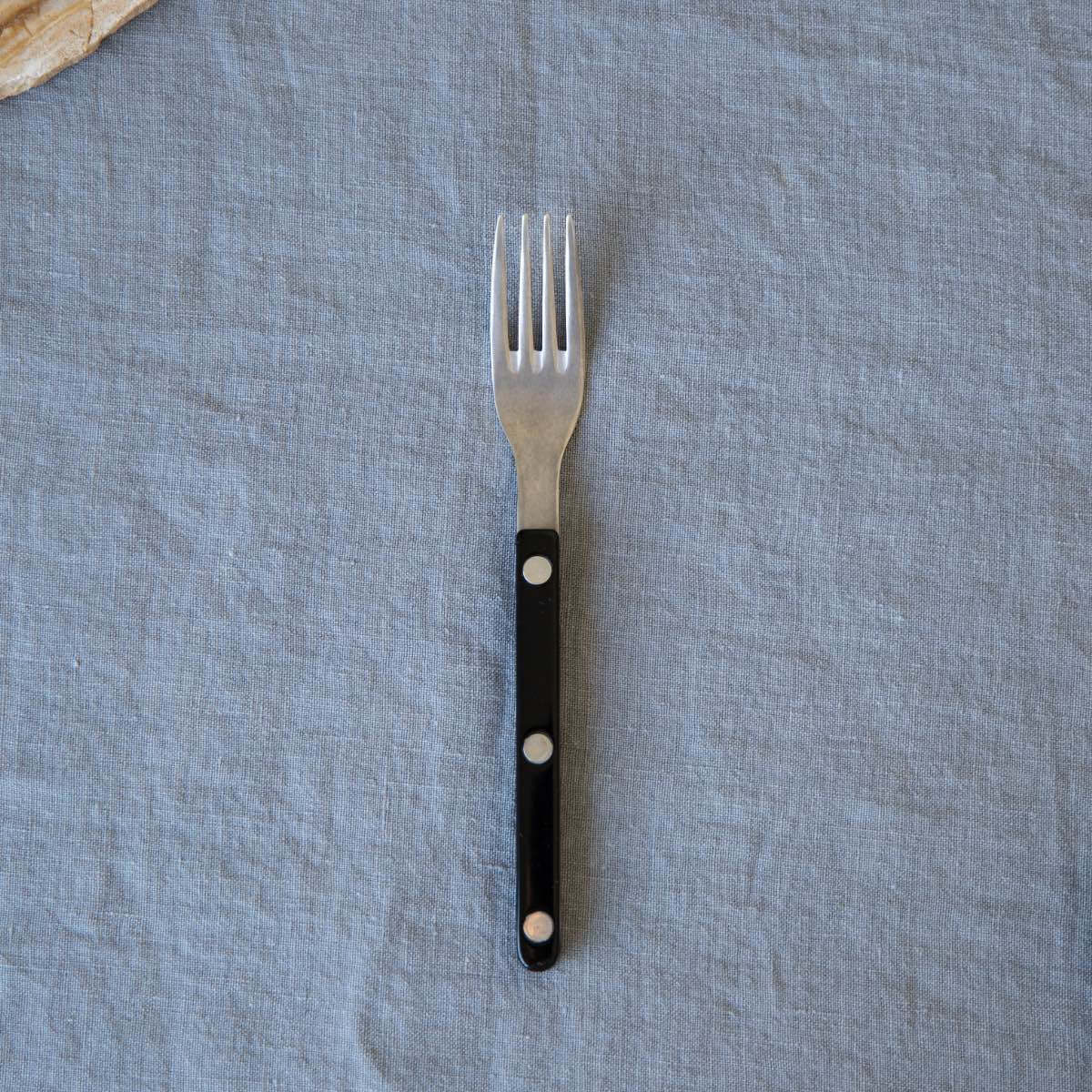SABRE BISTROT VINTAGE ブラック|カトラリー|オルネ ド SABRE BISTROT VINTAGE ブラック|カトラリー|オルネ ド