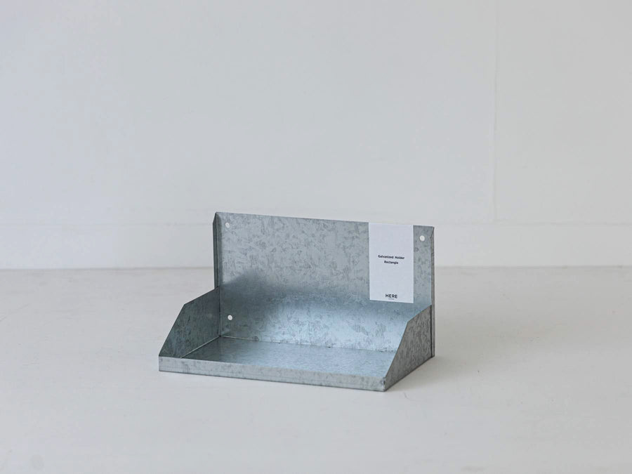 dt0212）レクタングル<br>size：幅約25cm×奥行約15.5cm×高さ約14cm