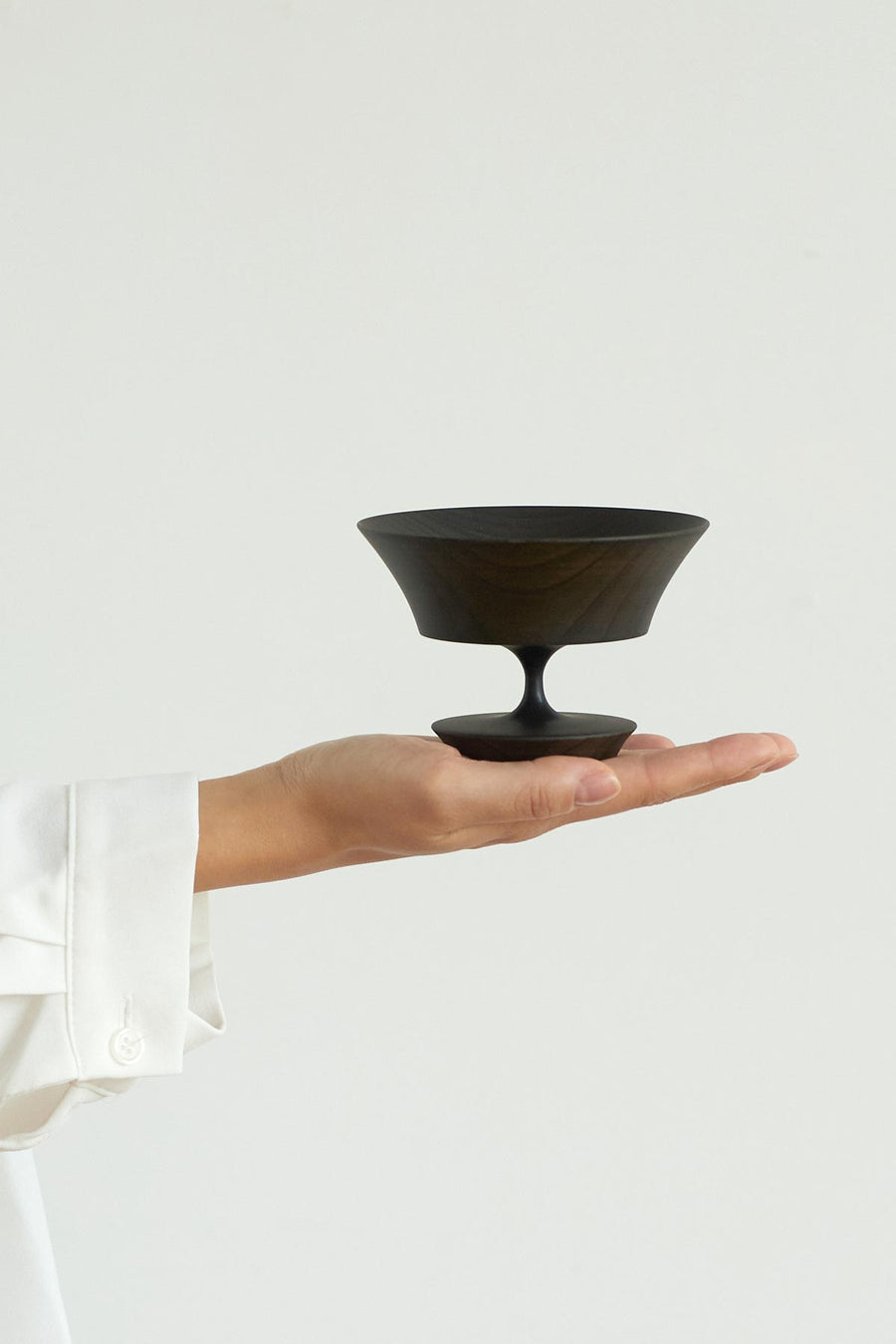 gtm0002 Black（羽反）