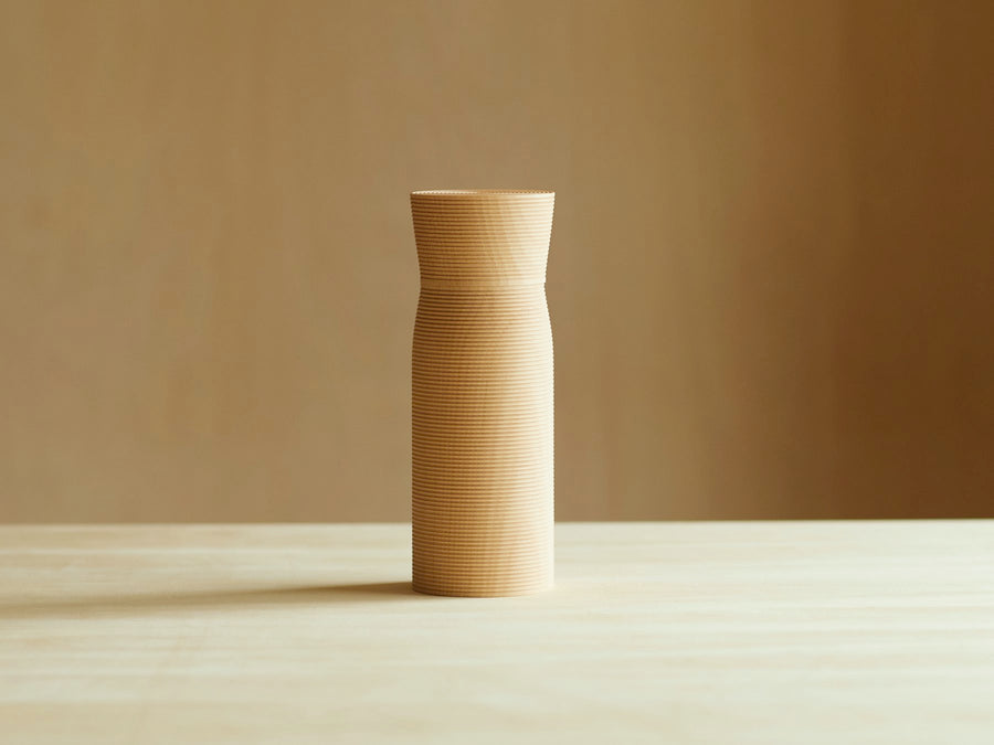 gtm0014_KARMI 頸 Tea／Soji（Plain）