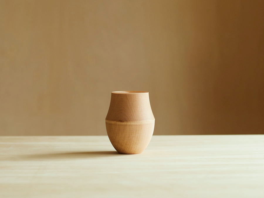 gtm0015_KARMI 釜 Green tea／Soji（Plain）