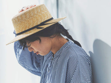 odds MUGIWARA HAT