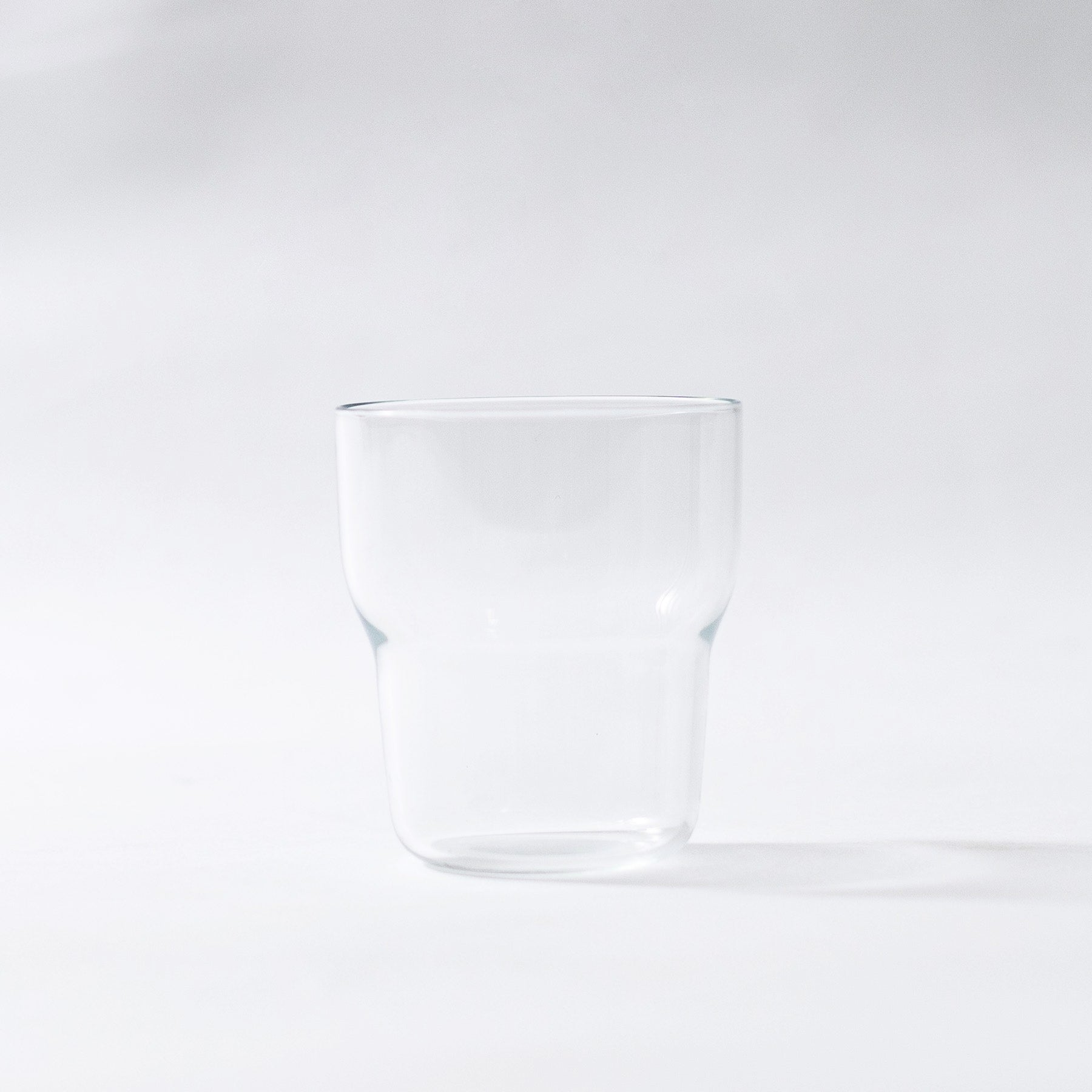 hya0001 - Glass Cup 250ml