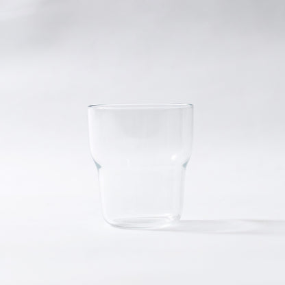 hya0001 - Glass Cup 250ml