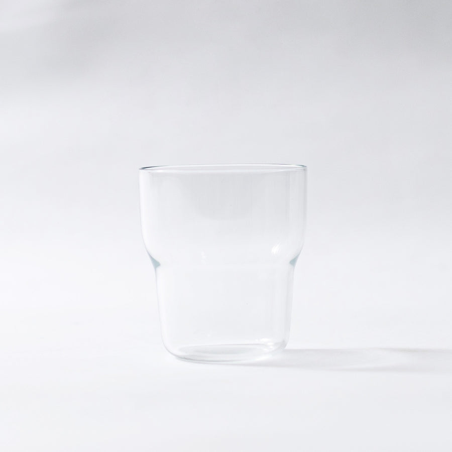 hya0001 - Glass Cup 250ml