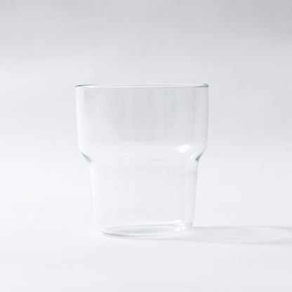 hya0002 - Glass Cup 450ml