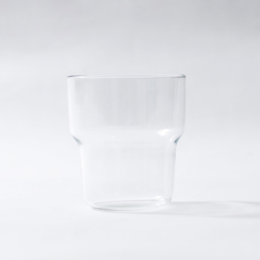 hya0002 - Glass Cup 450ml