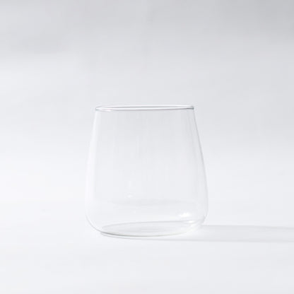 hya0003 - White Wine Glass 360ml