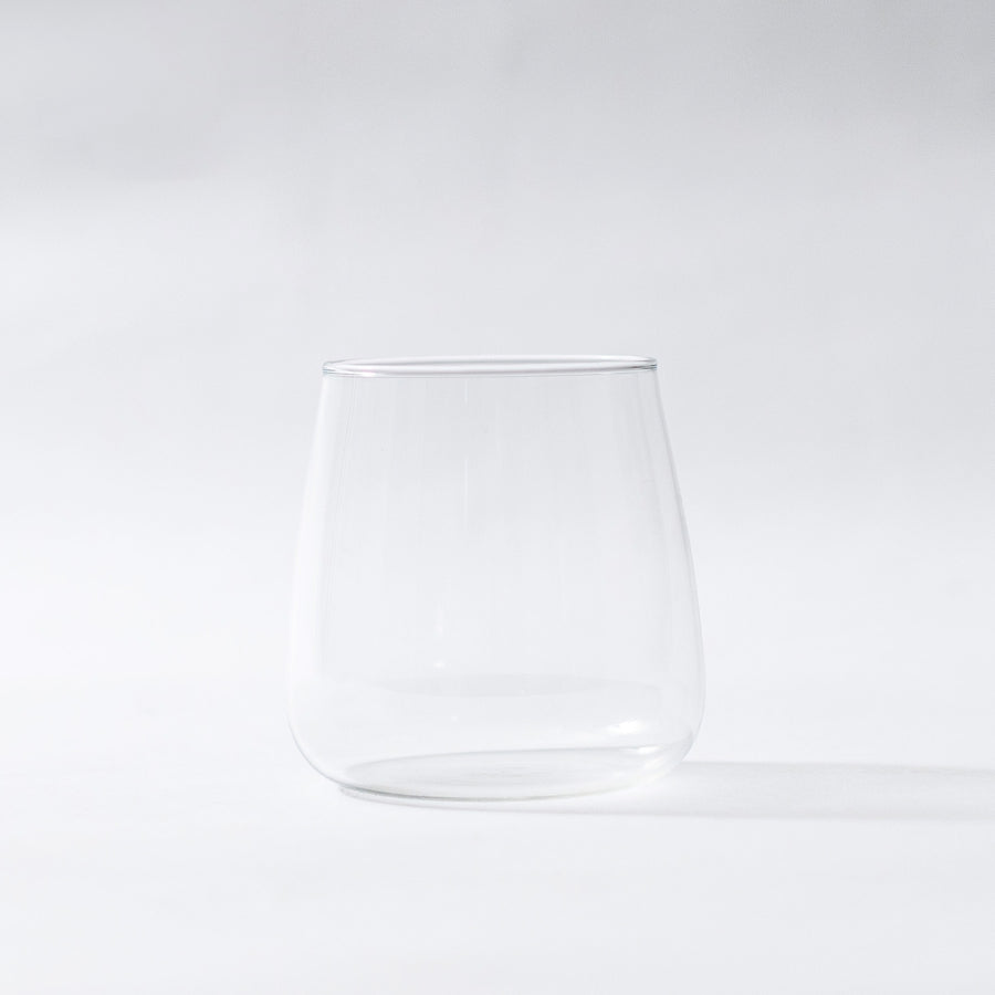 hya0003 - White Wine Glass 360ml