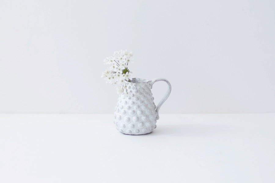 Astier de Villatte Adelaide／ピッチャー（小）