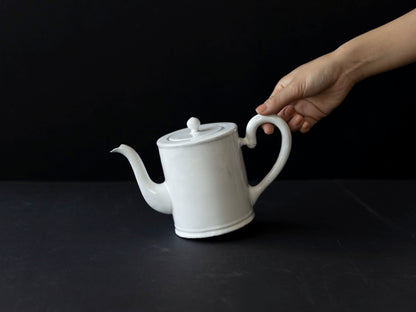 Astier de Villatte Colbert／スモールティーポット