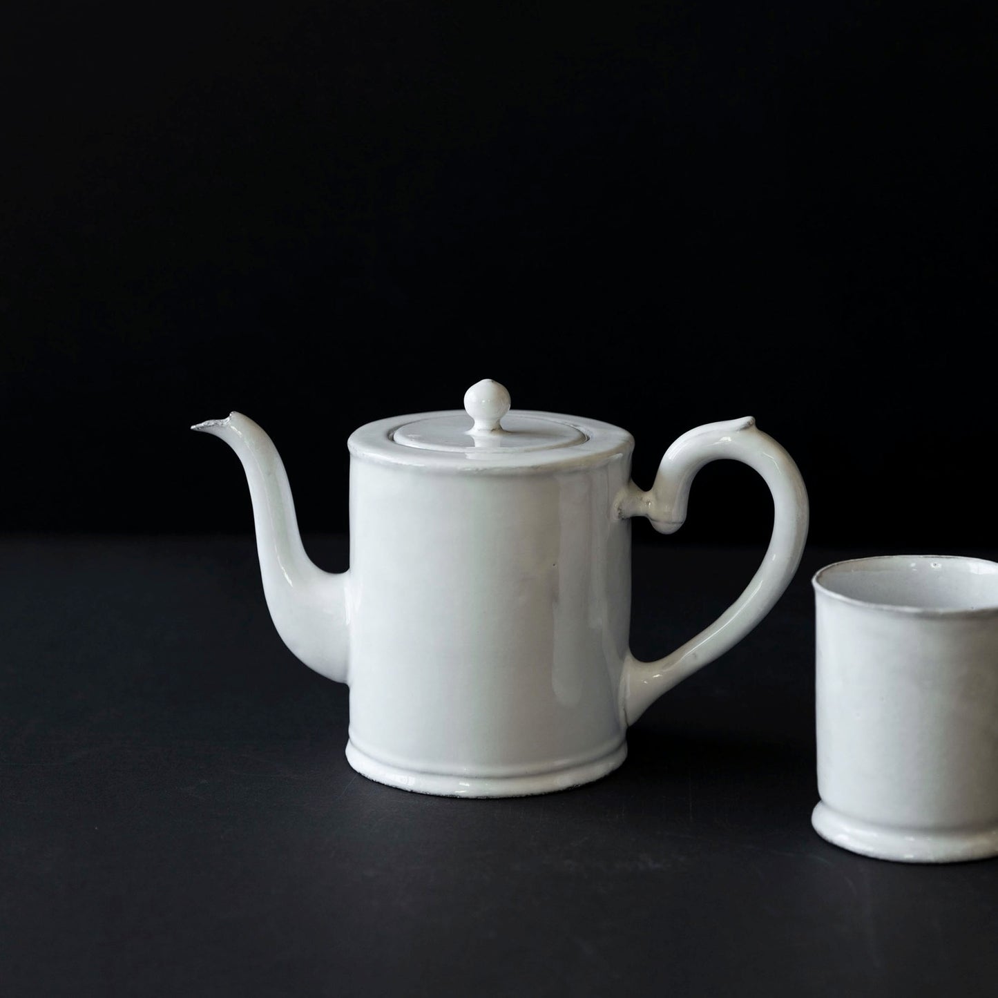 Astier de Villatte Colbert／スモールティーポット