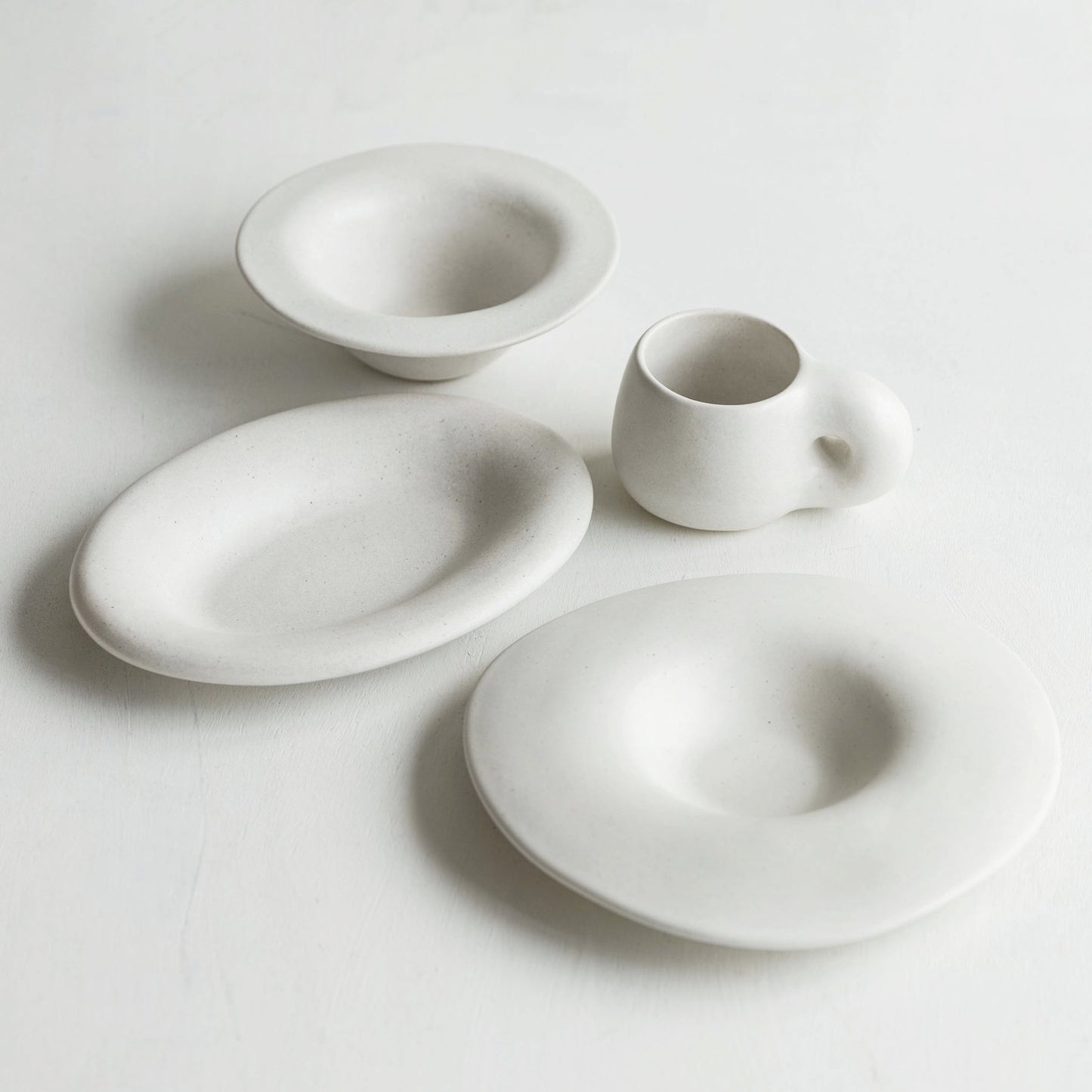 入江佑子 dona ceramic studio