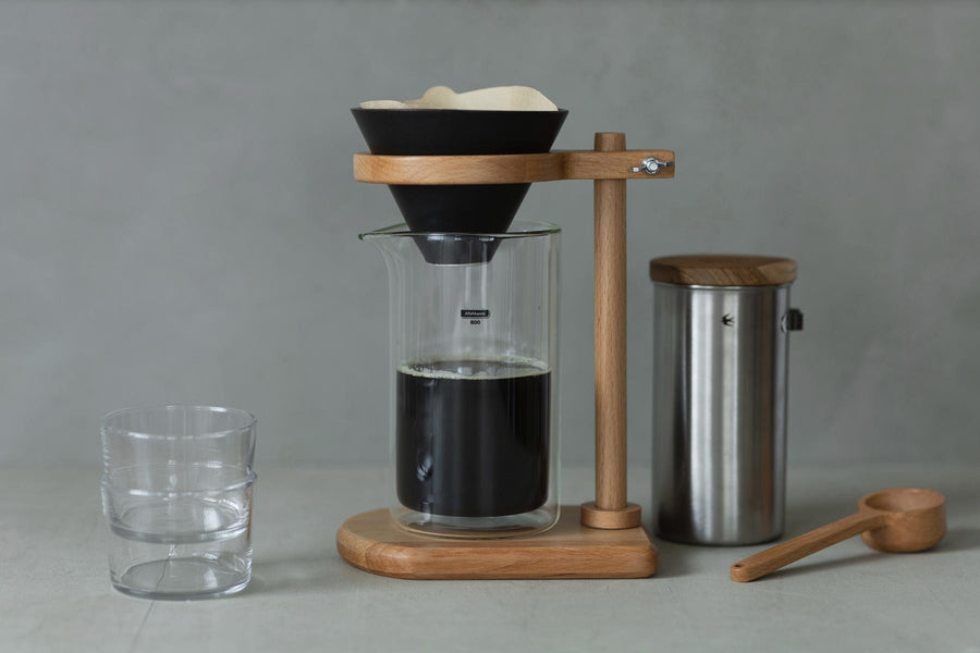 ANAheim Double Wall Beaker
