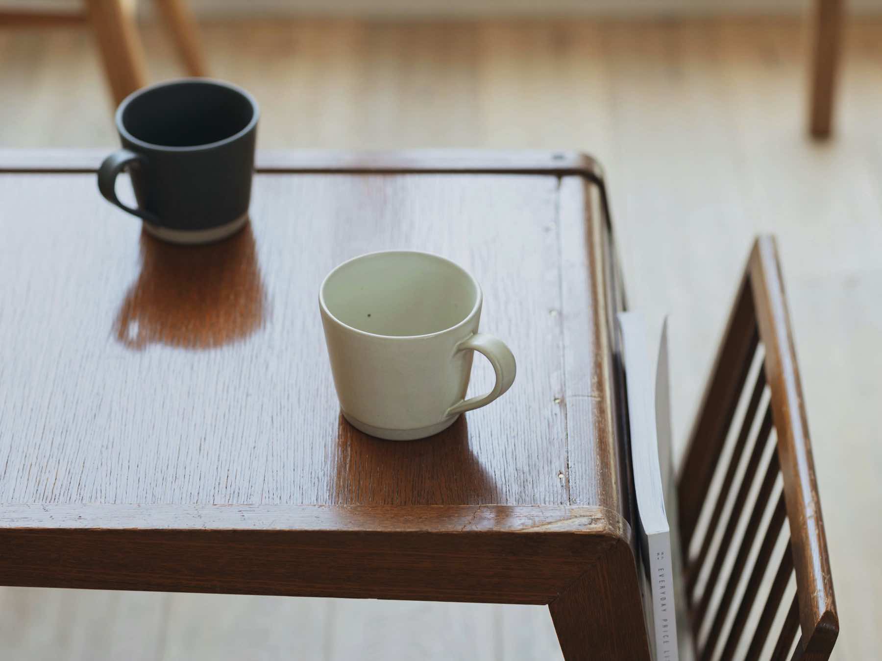 SAI マグカップ｜カップ・グラス｜オルネ ド フォイユ公式オンライン