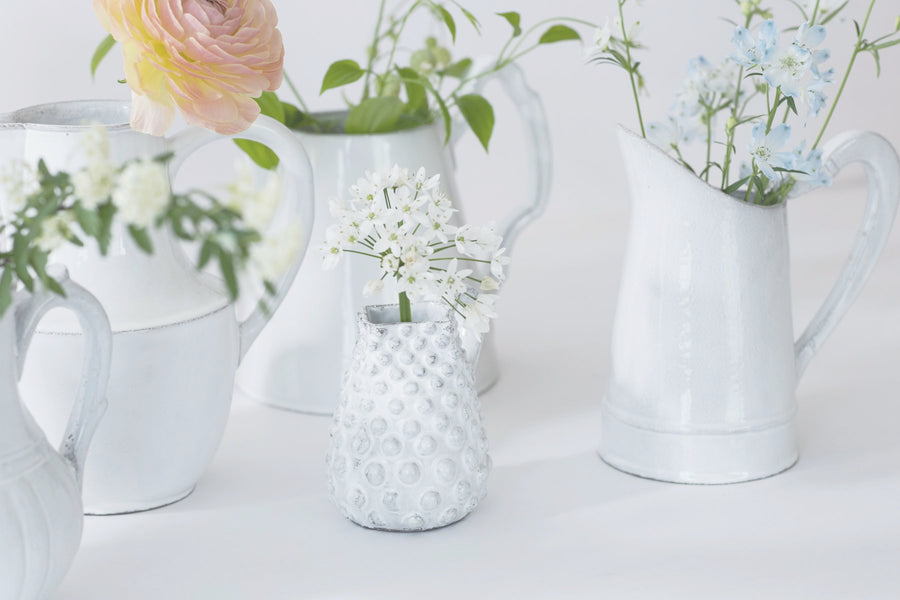 Astier de Villatte Adelaide／ピッチャー（小）