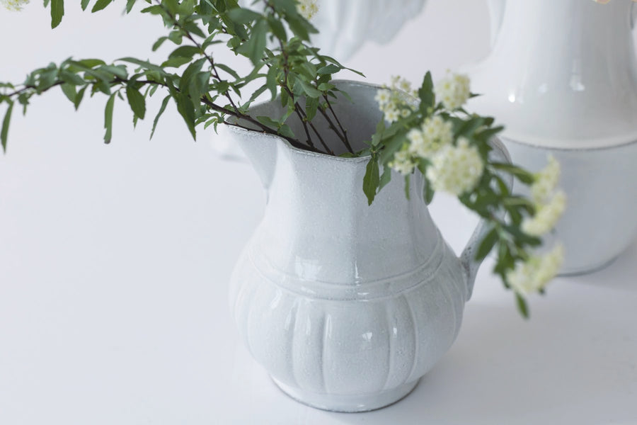 Astier de Villatte Regence／ピッチャー