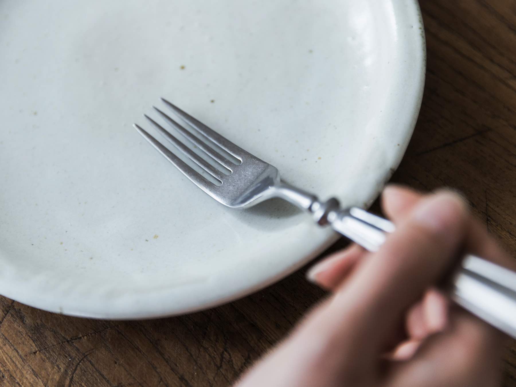 BUSH DE BRUNT 三方 カトラリー プレート Picard & Wielputz／Landhaus Vintage（ランドハウス