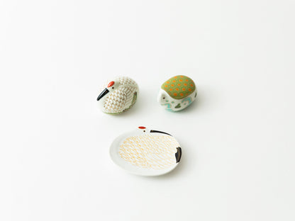 有田焼 珍味入・小皿