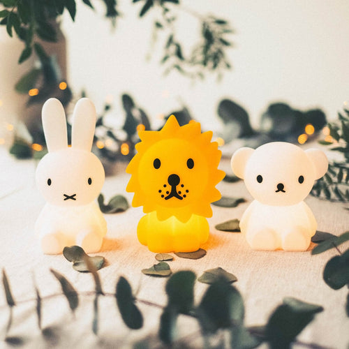 ミッフィー Bundle of Light