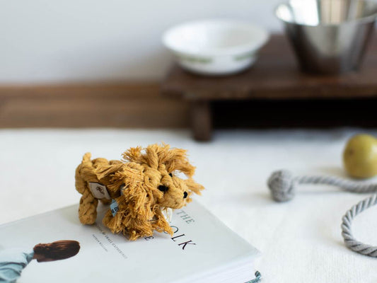 mec0010-LION／SMALL