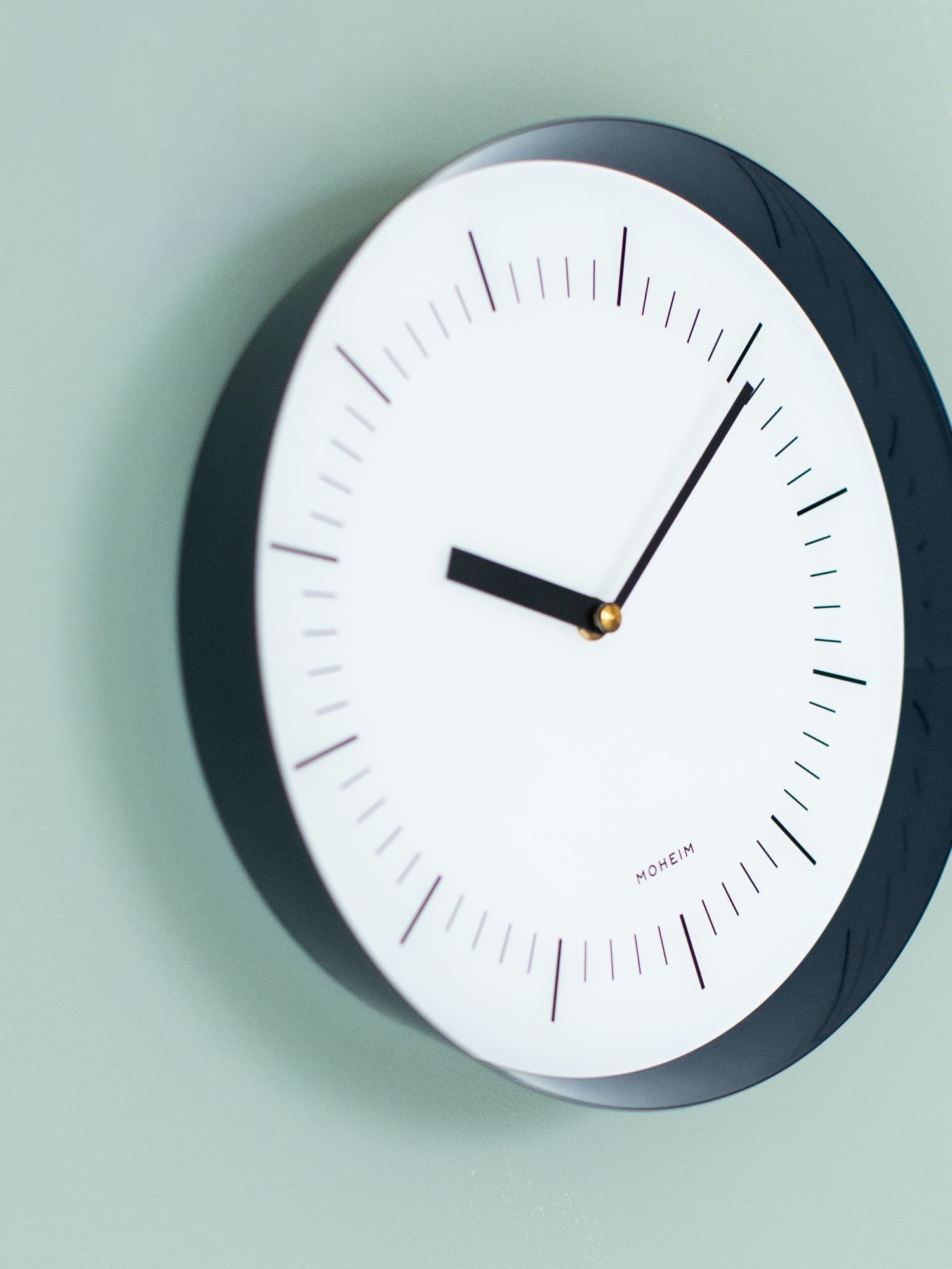 専用です　北欧時計　hay ACTUS オルネドフォイユ 専用です 北欧時計 hay ACTUS オルネドフォイユ WALL CLOCK