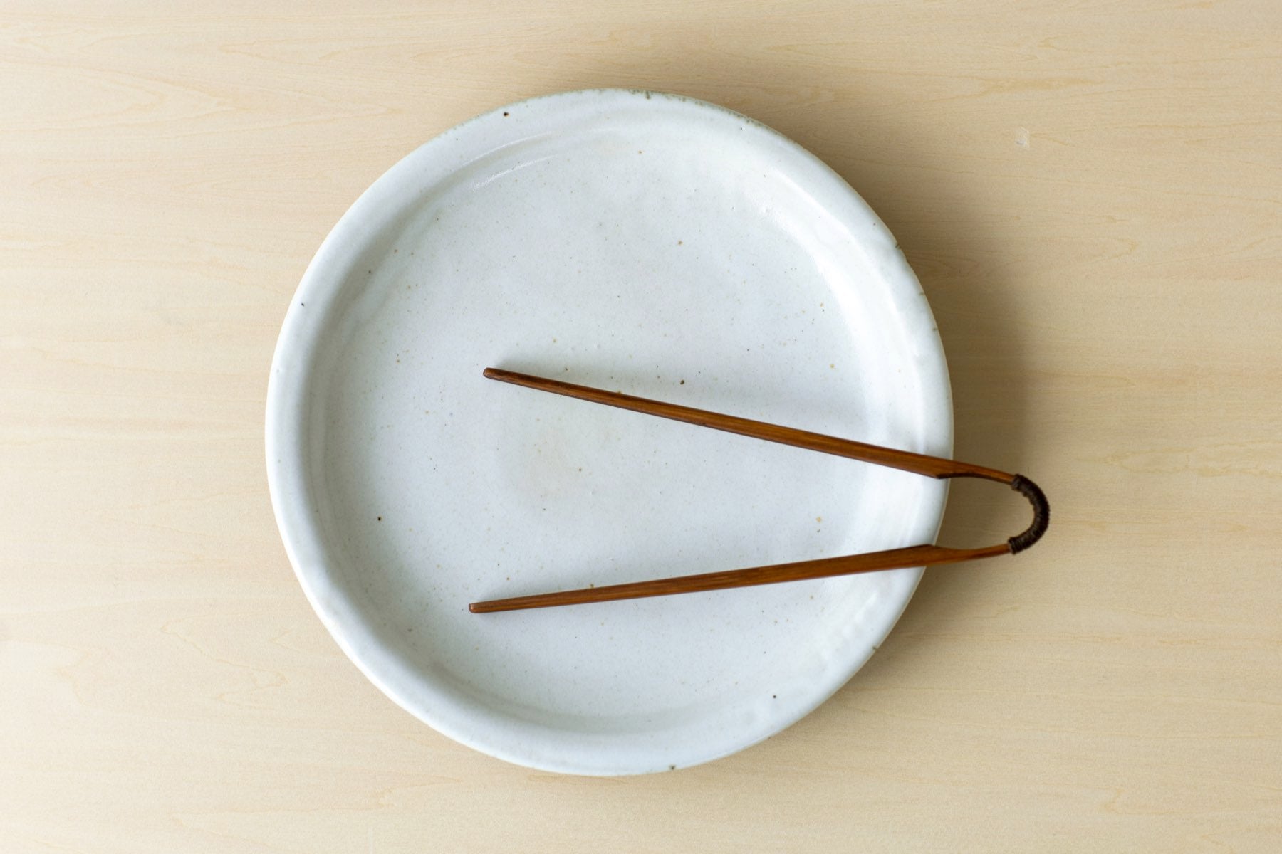 古代竹箸 拭漆｜カトラリー｜オルネ ド フォイユ公式オンライン